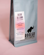 Sugarcane Decaf Huila Colombia