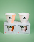 Special Edition 2-WayCup Barista Series