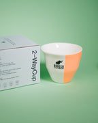 Special Edition 2-WayCup Barista Series