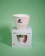 Special Edition 2-WayCup Barista Series