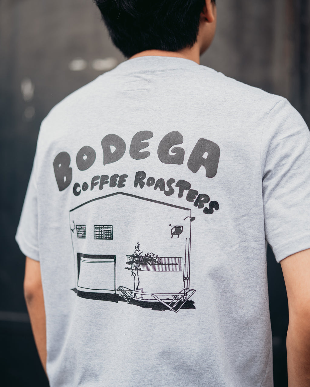 Bodega Shirt