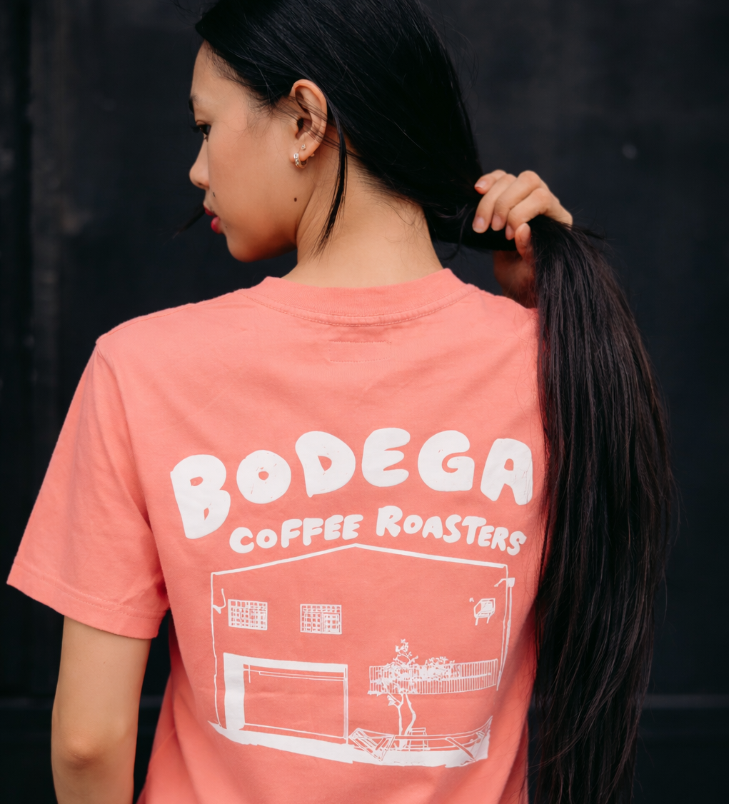 Bodega Shirt