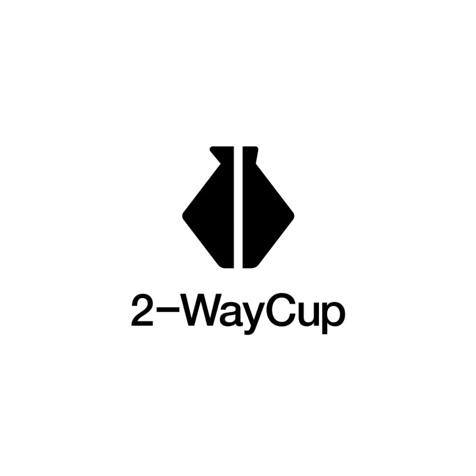 2-WayCup Barista Series | Two Way Cup Coffee Sensory Tasting Cup