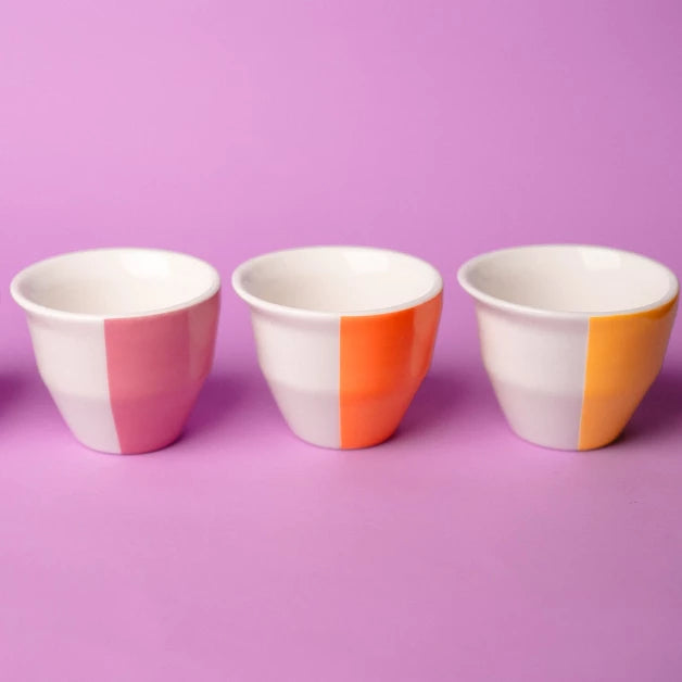 2-WayCup Barista Series | Two Way Cup Coffee Sensory Tasting Cup