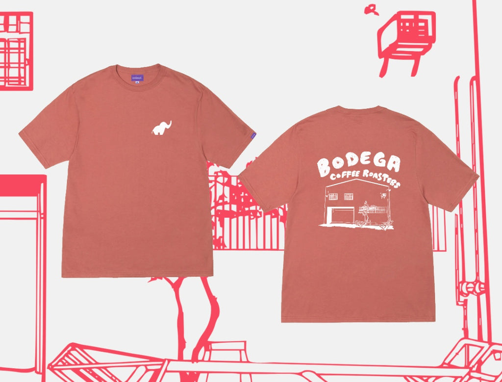 Bodega Shirt