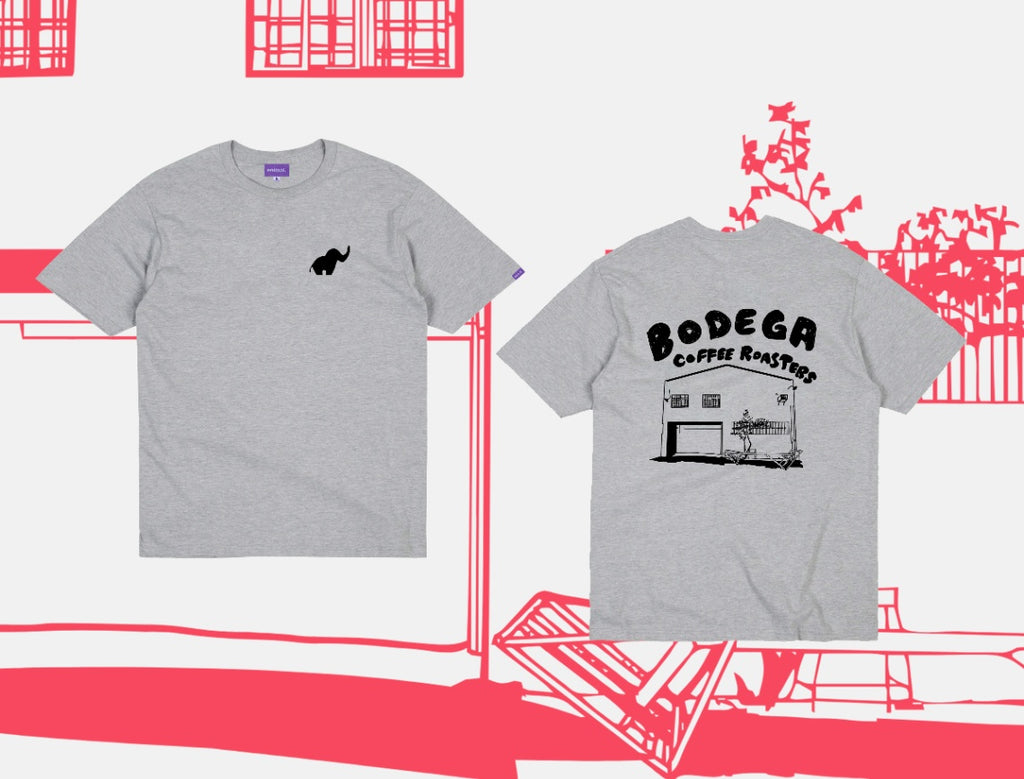 Bodega Shirt
