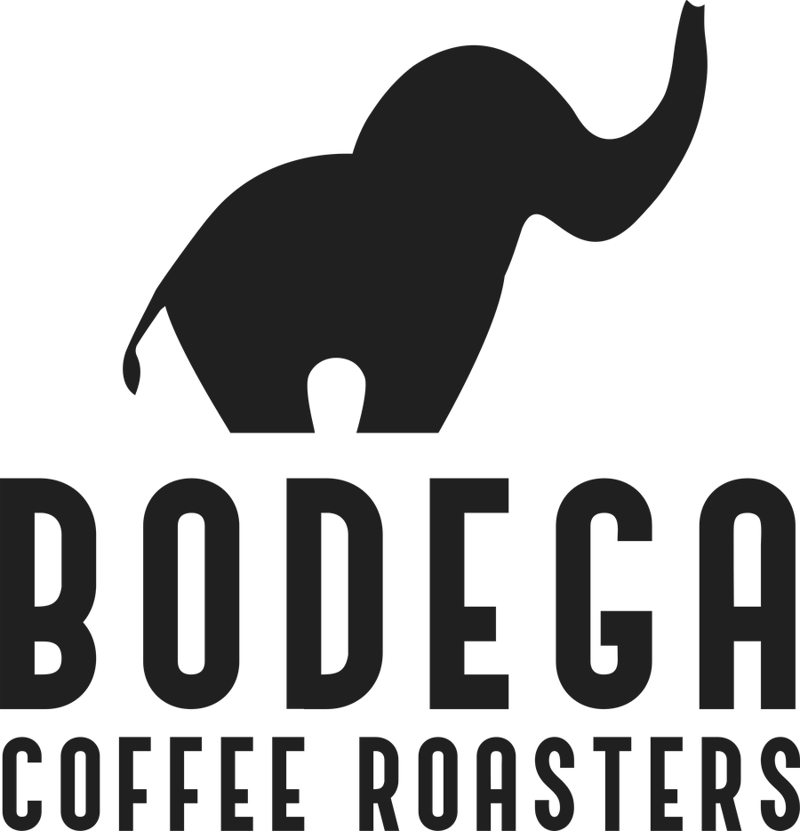 Bodega Coffee Roasters
